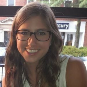 Meet your Posher, Alexandra